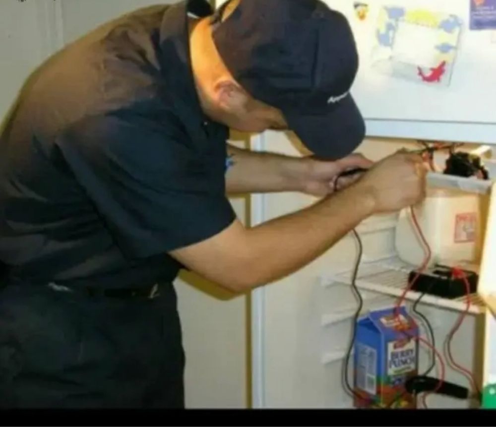 ремонт холодильного оборудования Астана