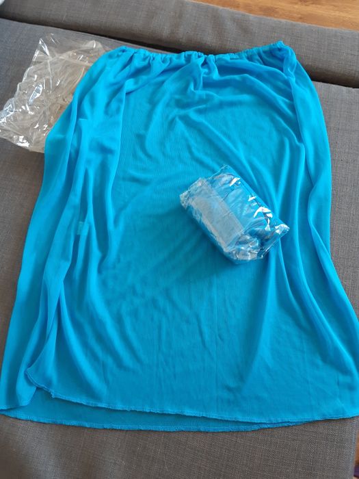 продам 2 подъюбника