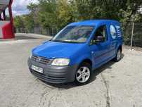 VW Caddy 2.0 sdi