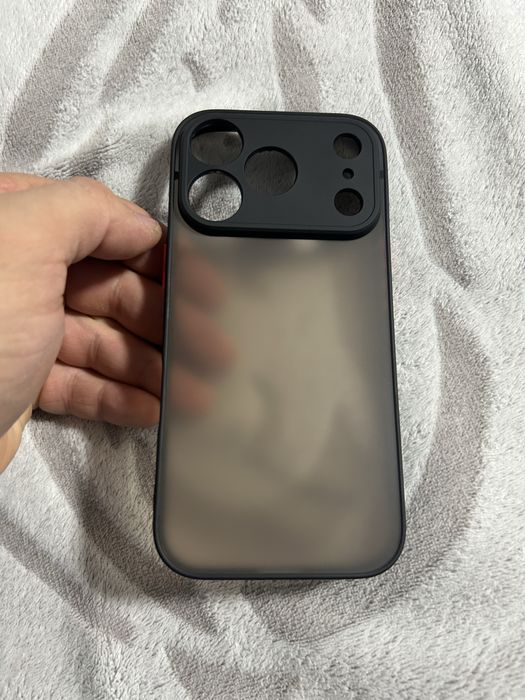 2 Huse iphone 17 pro