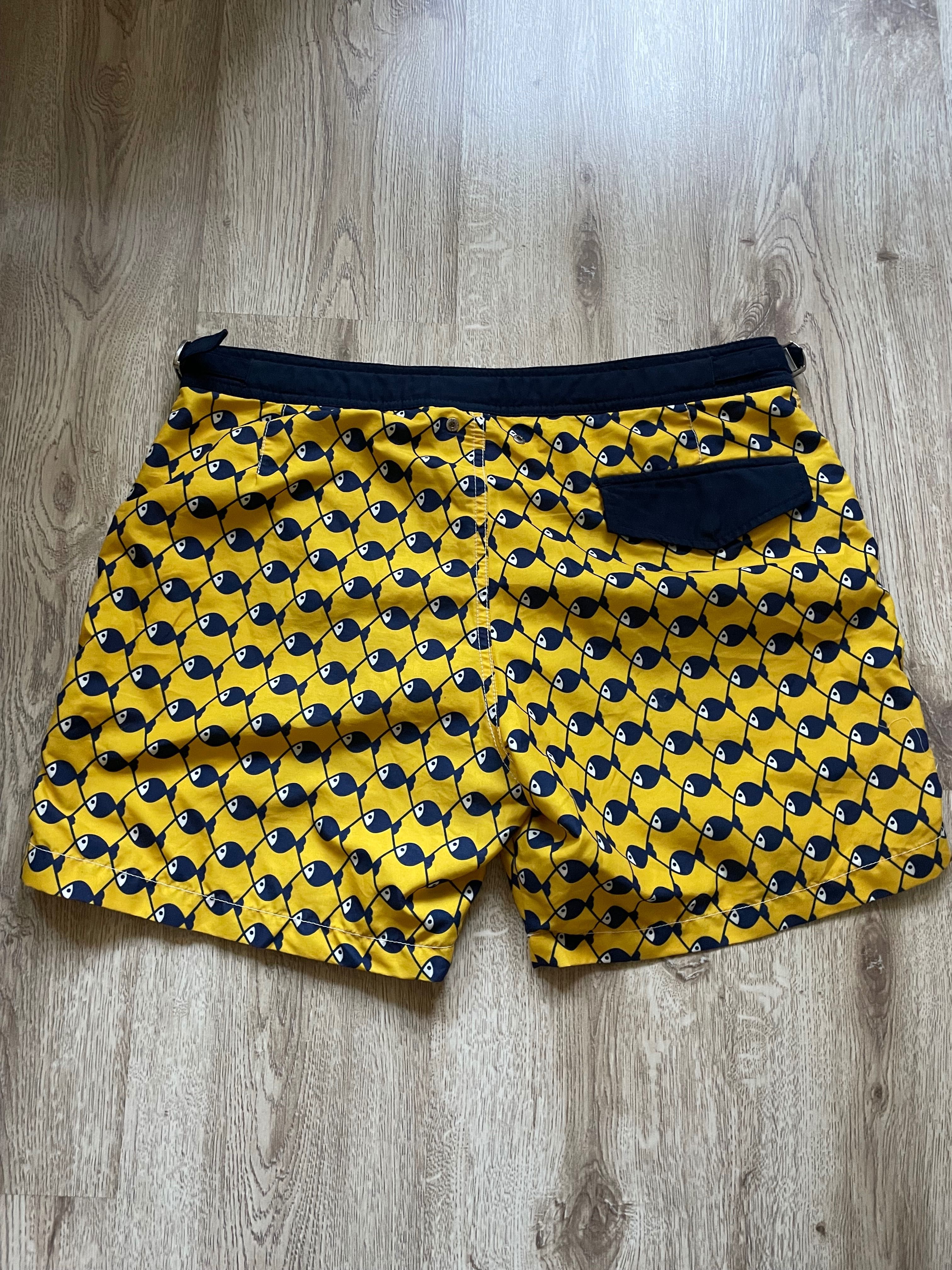 G Star Nike Barcelona MC2 BAPE Adidas Paul Shark Puma шорти