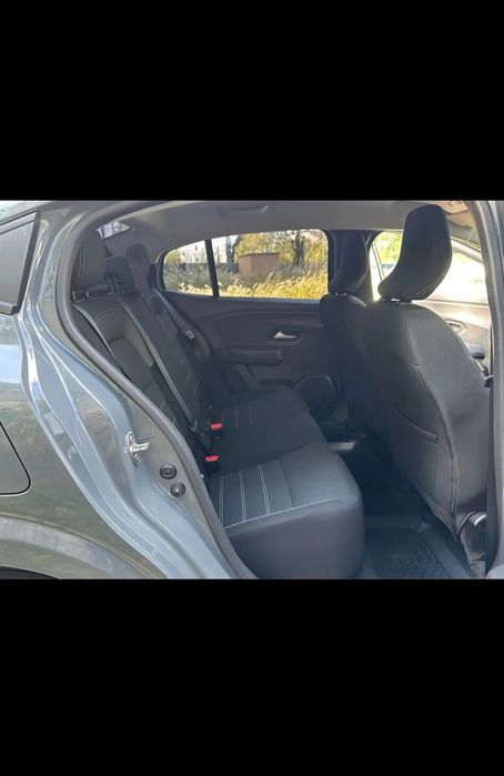 Dacia Logan 2024 Cutie Automata Garantie 2029