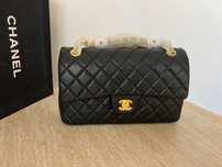 Geanta Chanel 25 stoc