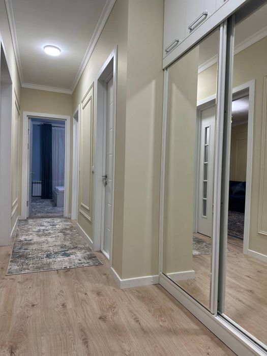 Сдаётся квартира алмазар сити