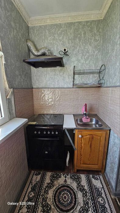 Сотилади Микрараён 3 хонали 5 этаж арентир 1 астановка