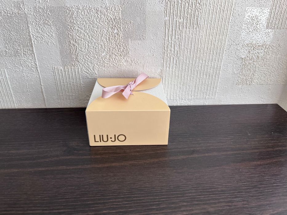 Дамско колие Liu Jo