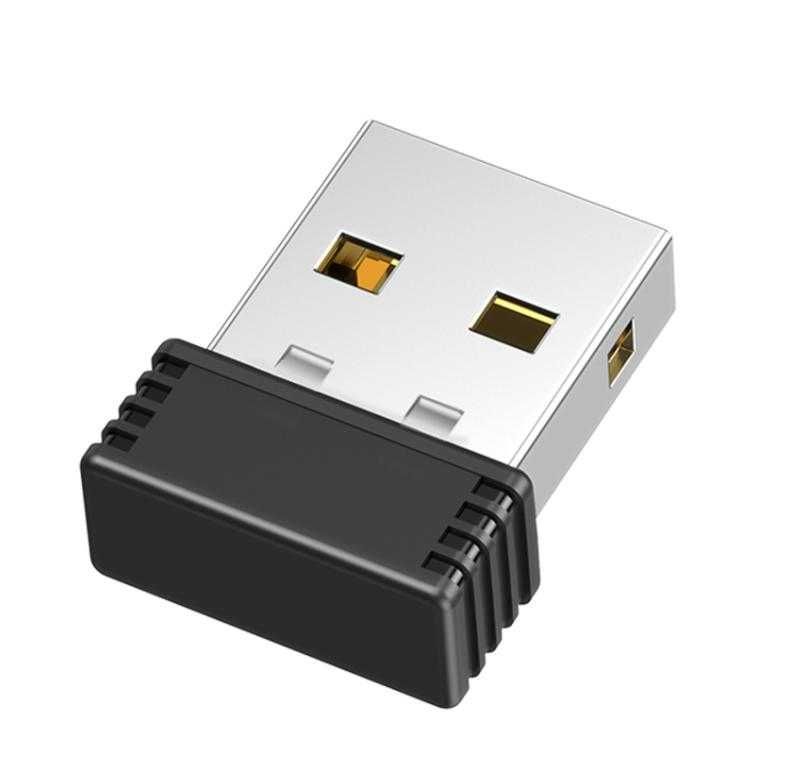 USB Air Drive MouseJiggler Moji Фалшива Мишка Симулатор Wiggler Jitter