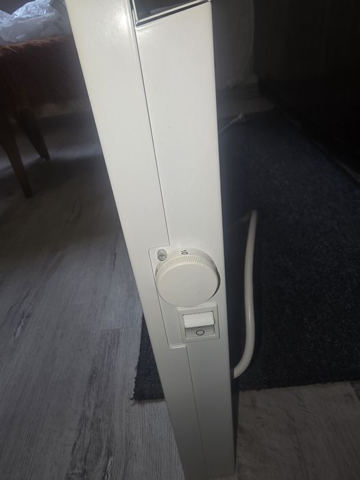 Конвектор Adax 2500w