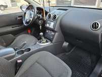 Nissan Qashqai Stare buna
