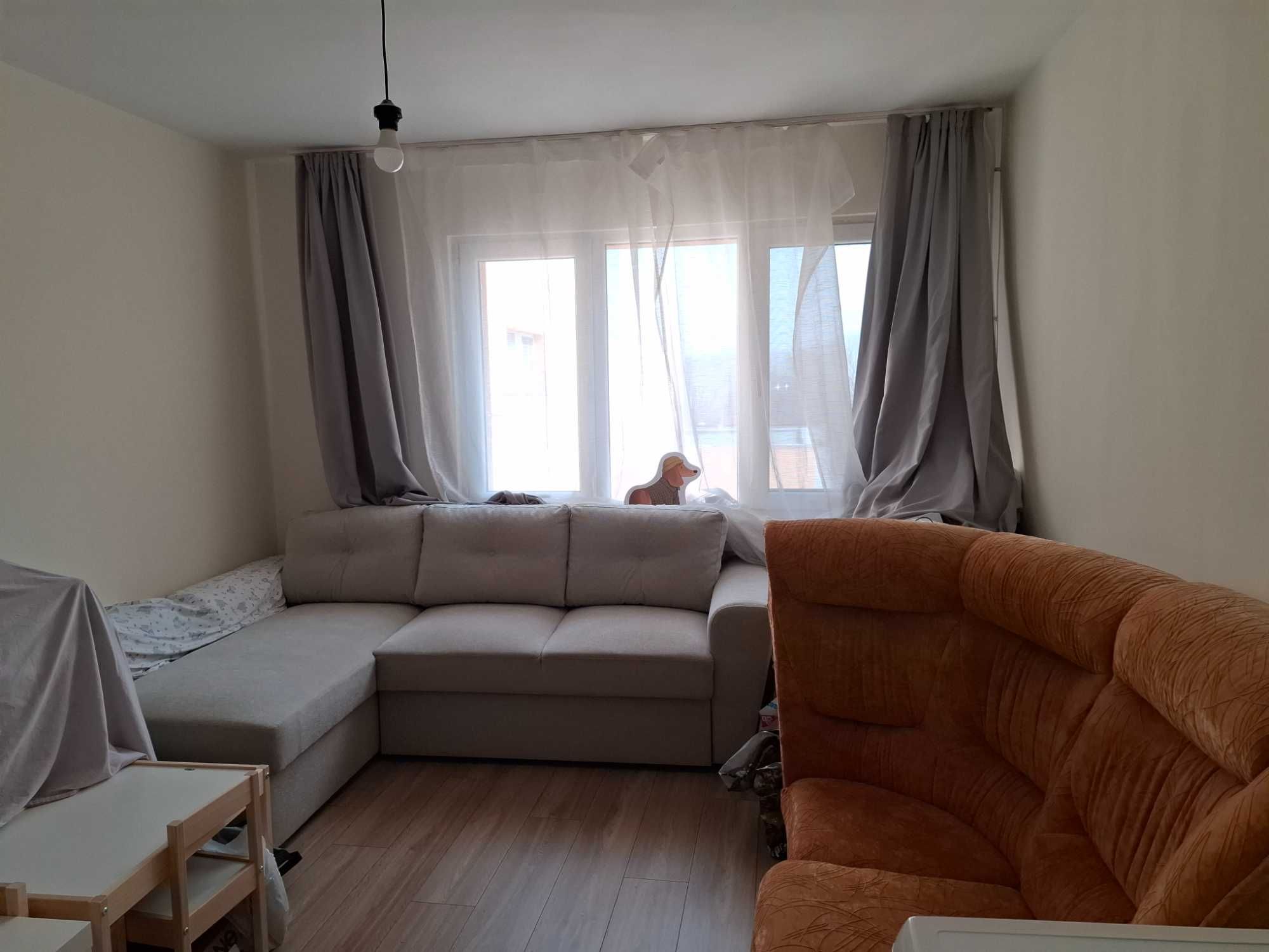 4-стаен апартамент София Дружба 2/ 4-room apartment  Sofia Bulgaria