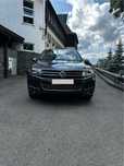 Vand touareg 2012