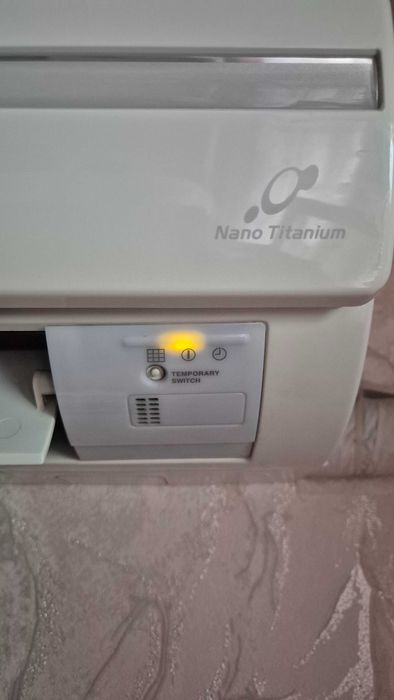 Инверторен климатик HITACHI+МОНТАЖ