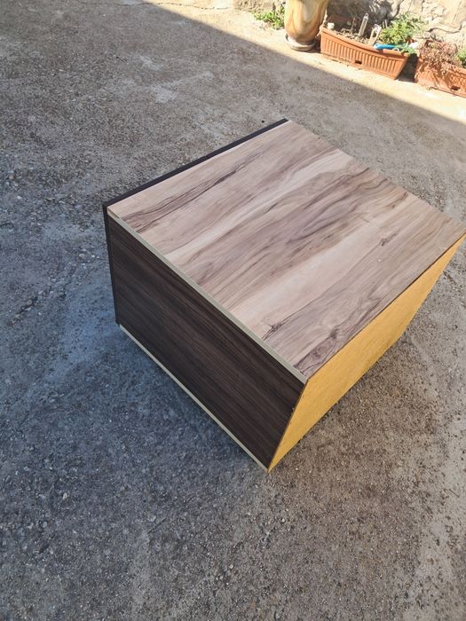 Шкафче за печка раховец