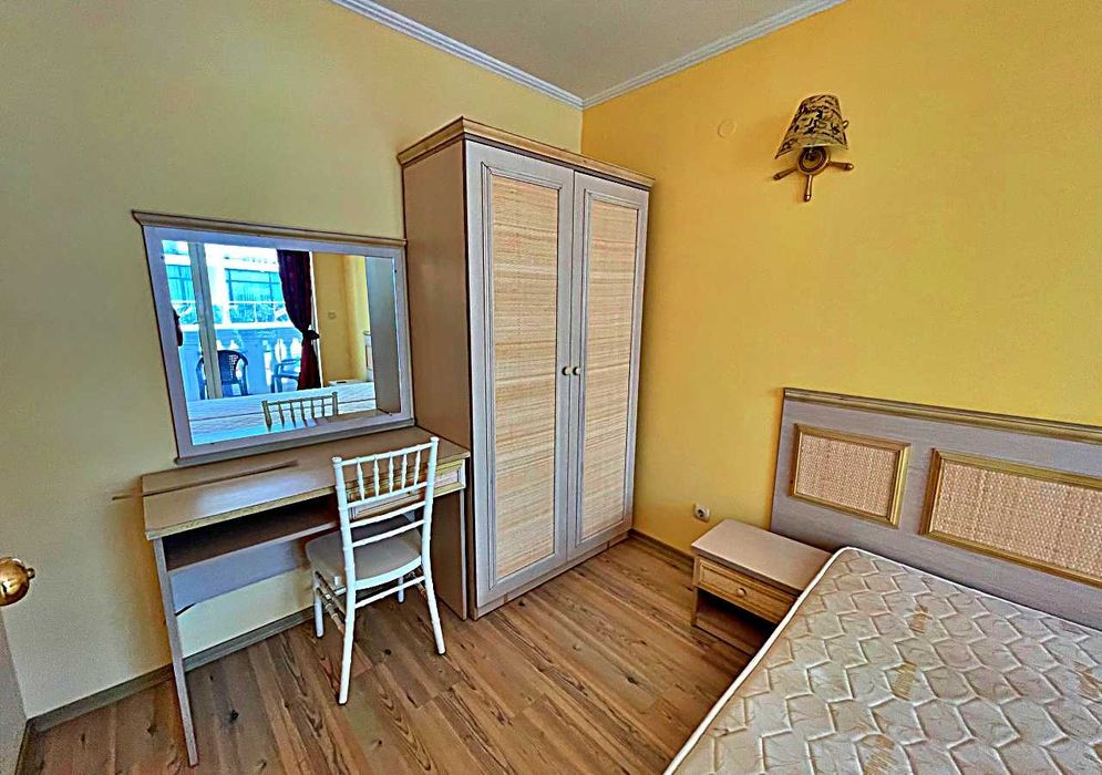 Продава се Двустаен апартамент в к.к. Слънчев бряг - 58 кв.м за 1052 €/кв.м - Снимка #6