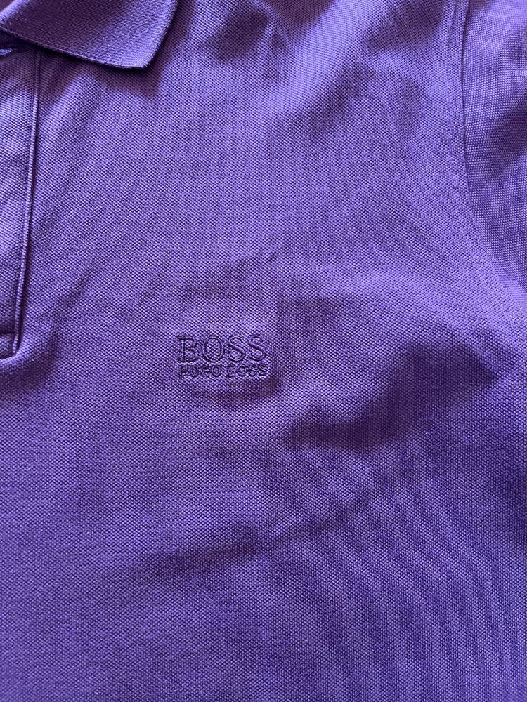 Tricou Boss barbatesc!