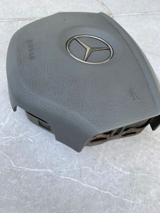 Аирбаг, Аербег, Airbag за Мерцедес Mercedes