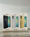 Samsung Galaxy A06 Black, Light Blue, Gold, 64GB