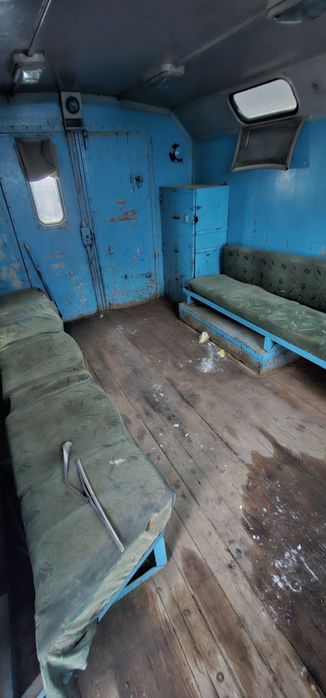 ГАЗ 66 с кунгом.