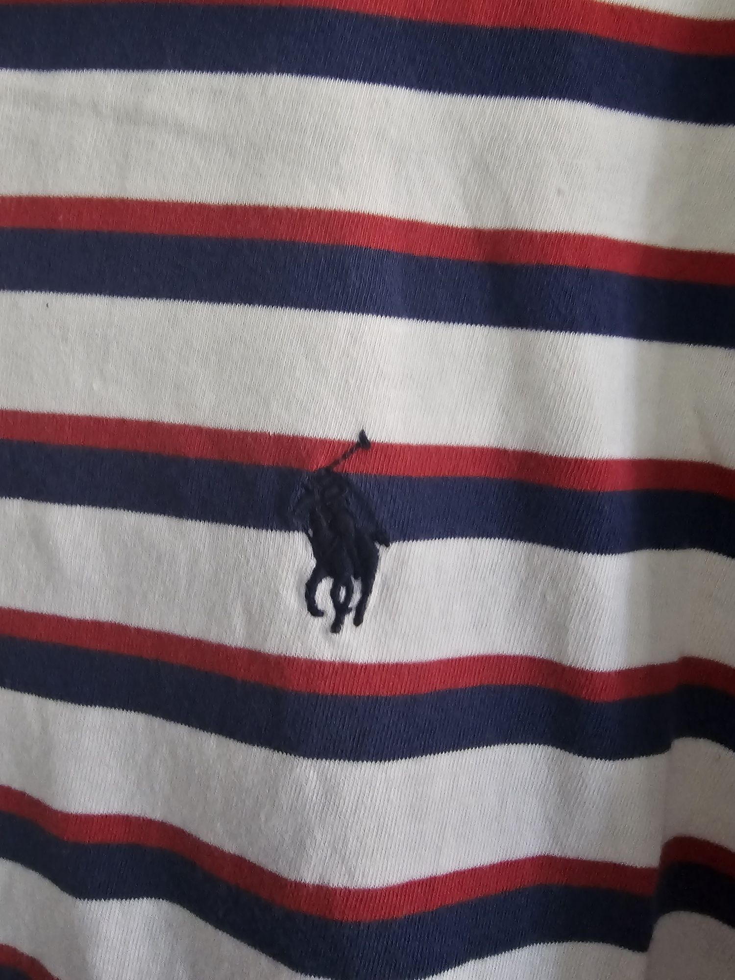 Tricouri Polo Ralph Lauren / ORIGINAL / M classic fit