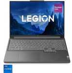 Лаптоп Gaming Lenovo Legion Slim 5 16IRH8. RTX 4070