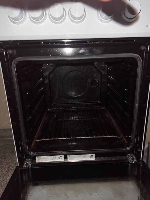 Комбинирана печка Beco