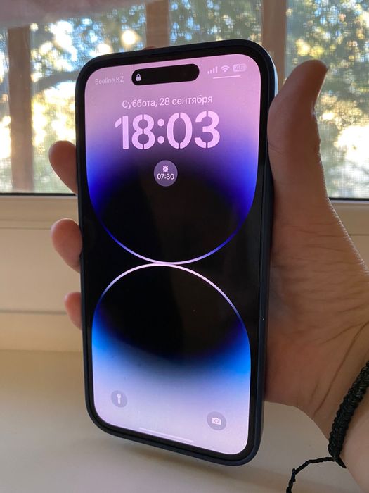 Iphone 14 Pro Max 128 GB