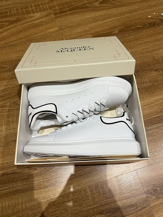 Alexander mcqueen