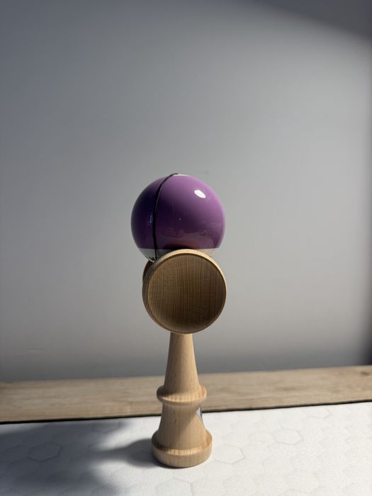 Kendama Krom Mov