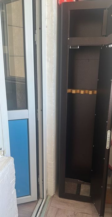 Продам сейф в идеальном состоянии