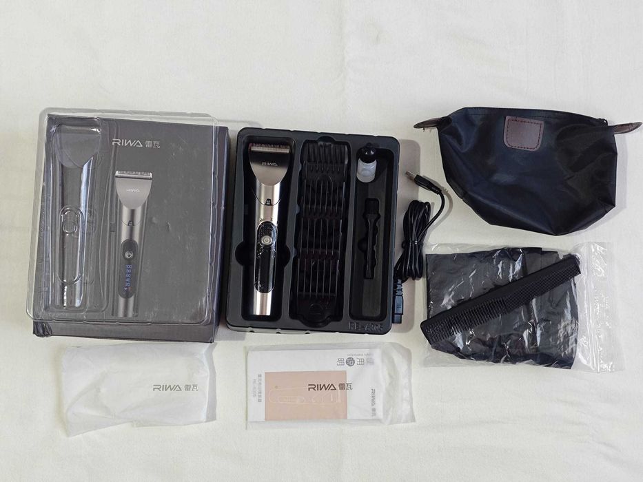 Aparat de tuns Xiaomi Riwa RE-6305