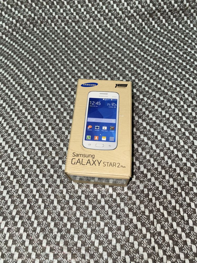 Samsung Galaxy Star 2 Plus