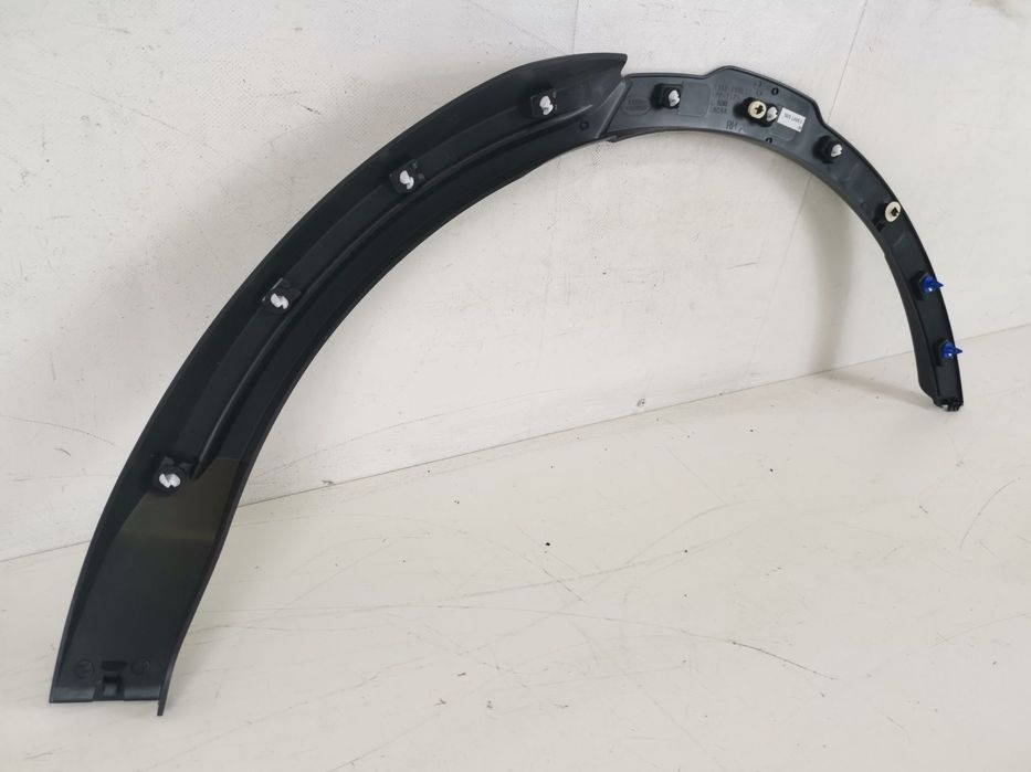 Bandou Aripa Overfender Dreapta Spate Land Rover  Range Rover Evoque L