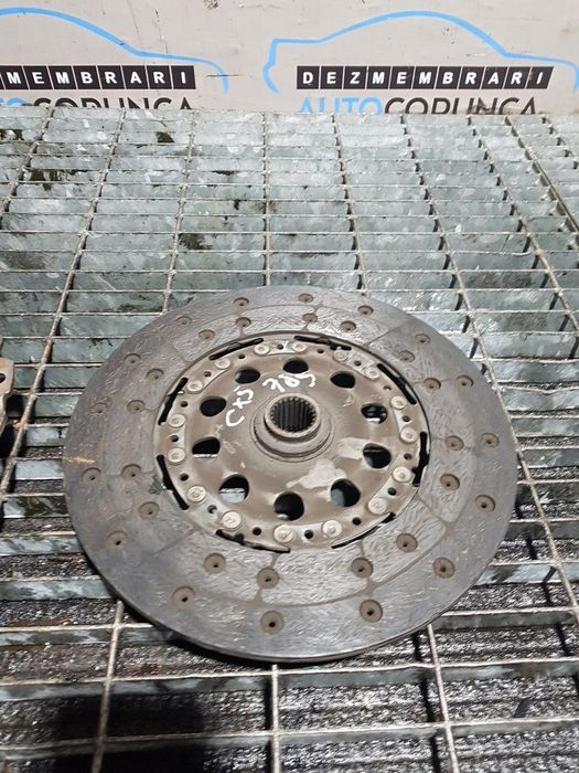 Kit ambreiaj Mazda CX - 5 2.2 Diesel 2012 - 2015 2191CC Manuala 6 Trepte SHY1 (785) ...