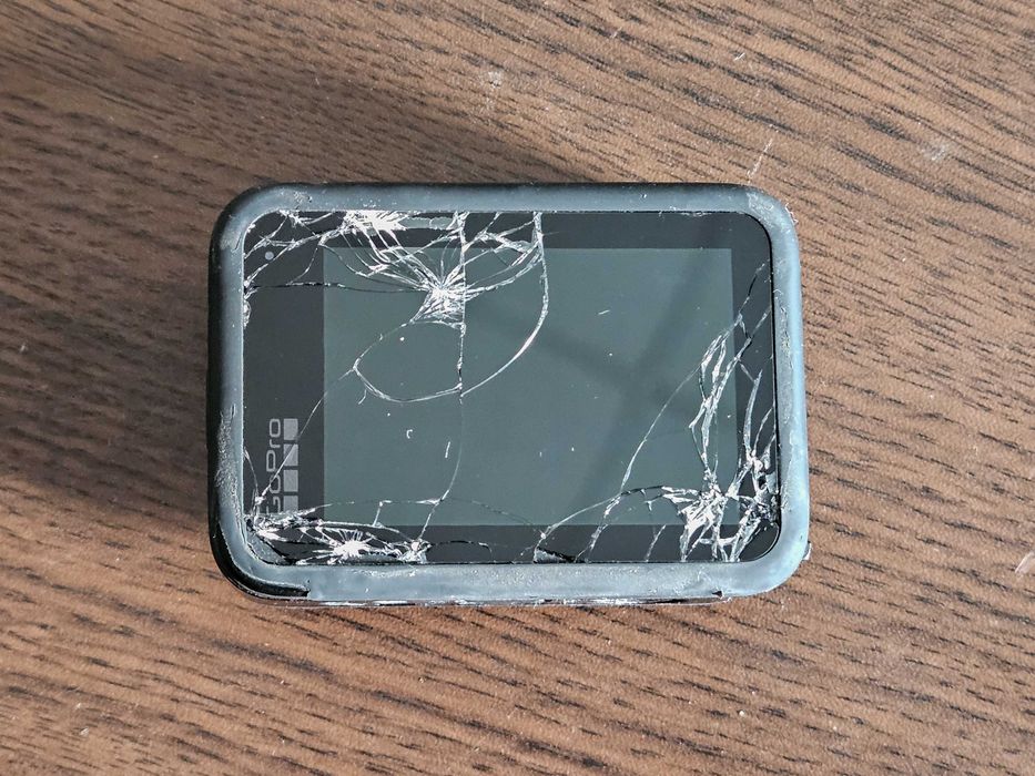 GoPro HERO10 Black + аксесоари