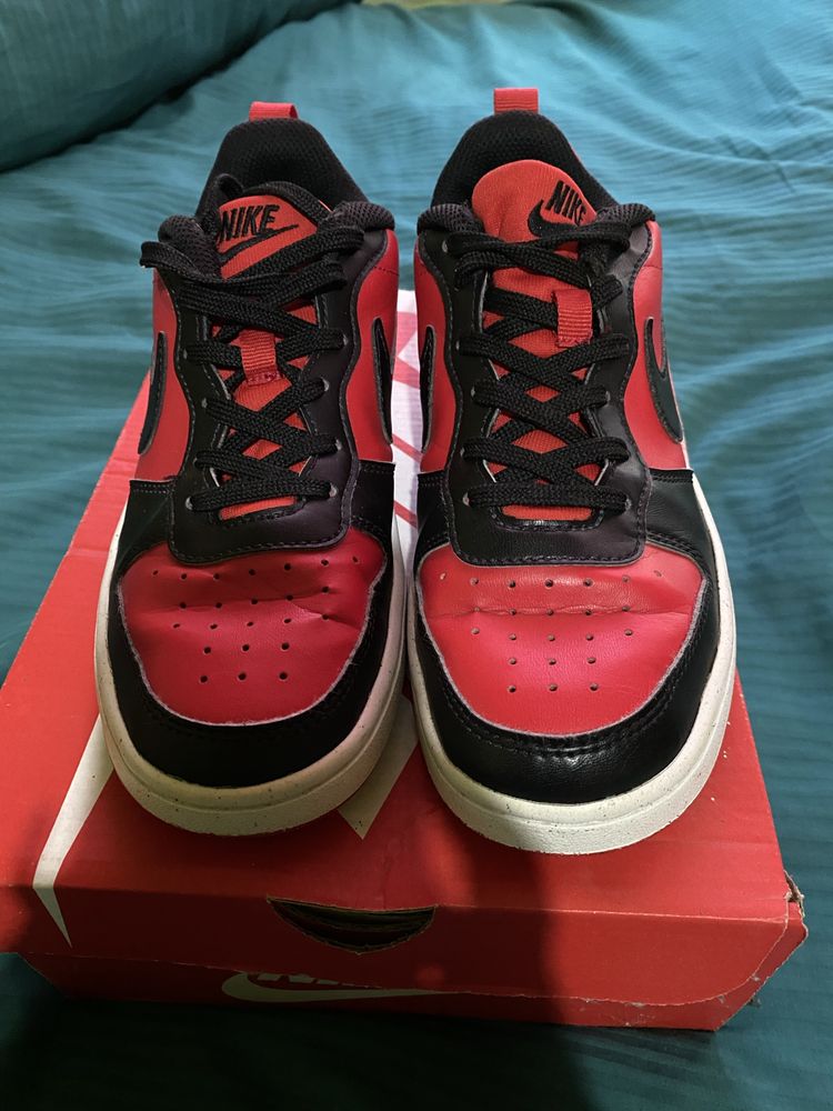 Air Jordan 1 Low