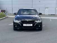 Bmw 330 plug in hybrid