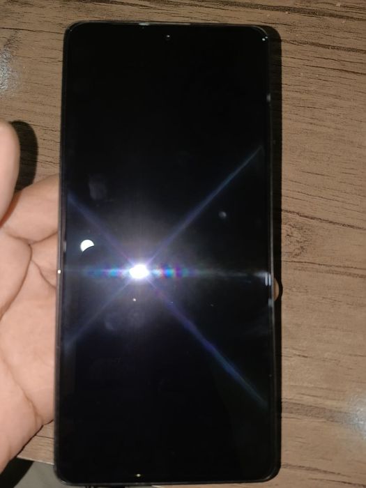 pocox5pro8/258 gb