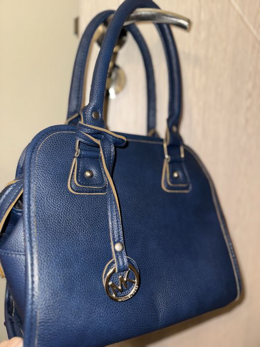 Дамска чанта Michael Kors