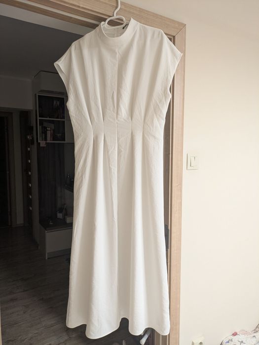 Rochie lunga Zara