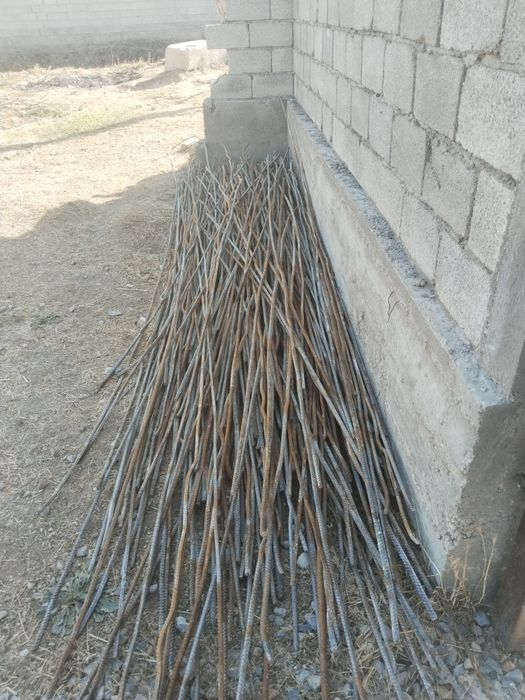 Арматура 14 /строительный