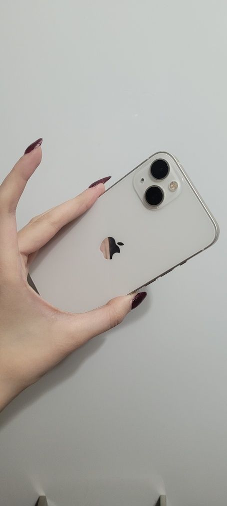 IPhone 13 128 gb Белый