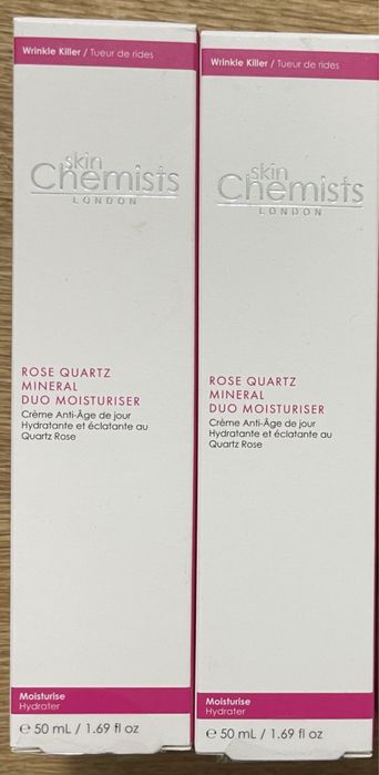 Crema Skin Chemists Anti- Age si Colagen la pret redus