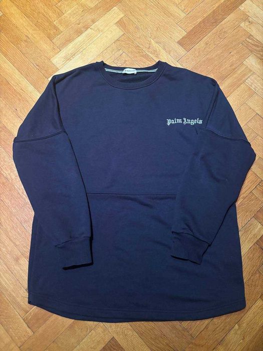 Горнище Moncler x Palm Angels