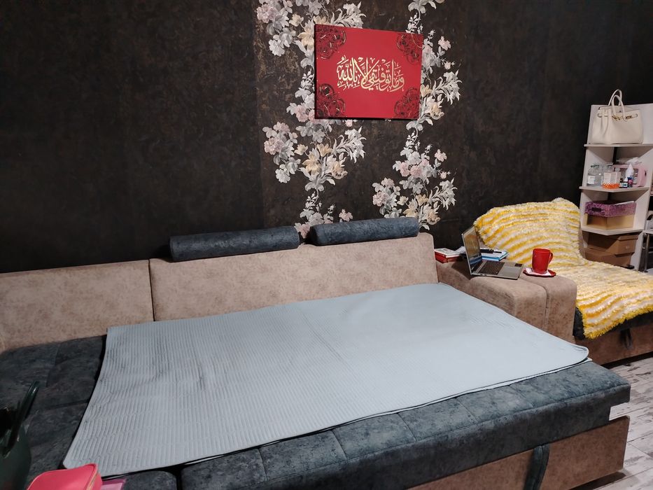 Arenda kavartira sheriklik