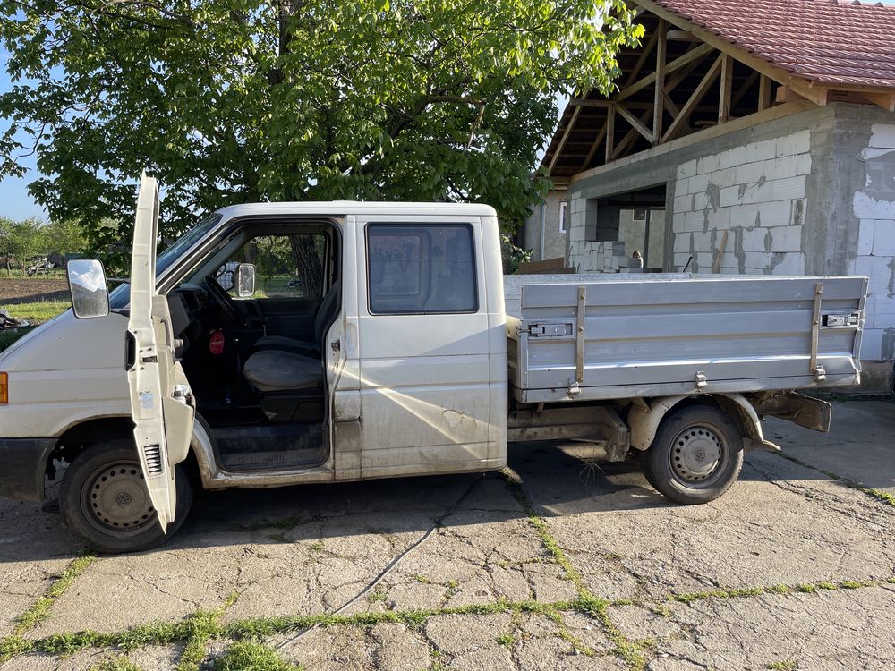 Volkswagen t 4 disel