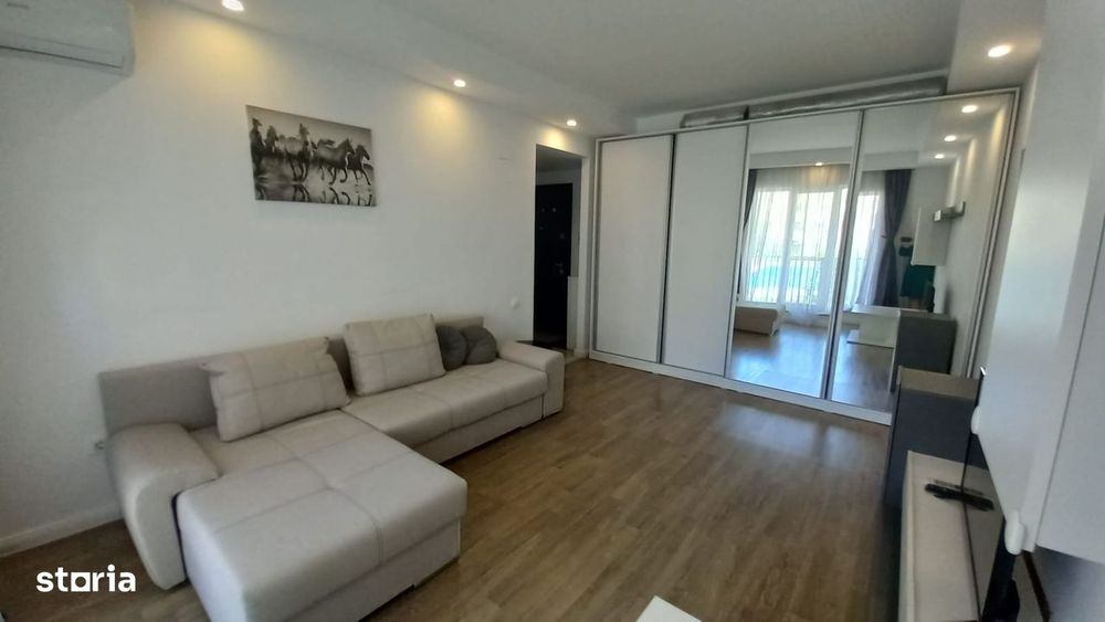 Apartament cu 2 camere de inchiriat