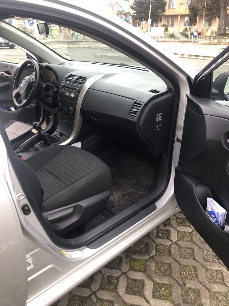 Toyota Corolla Terra 1.6 VVT