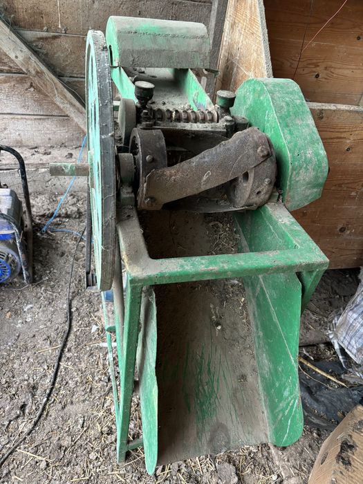 Vand Siscornița electrica