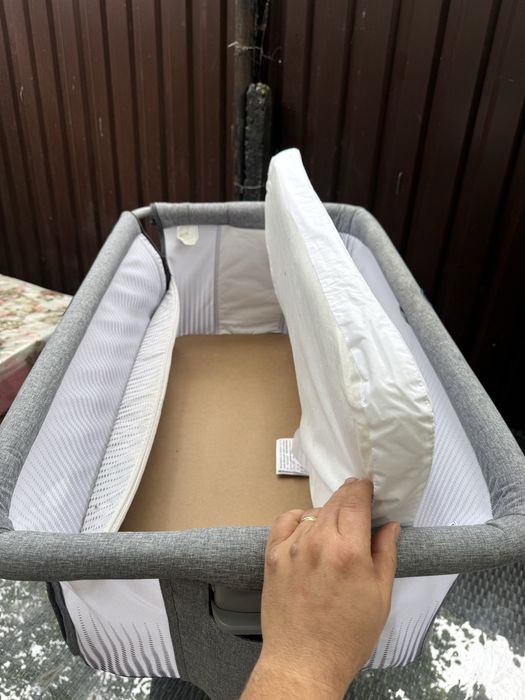 Patut pt bebelusi Chicco Next2Me