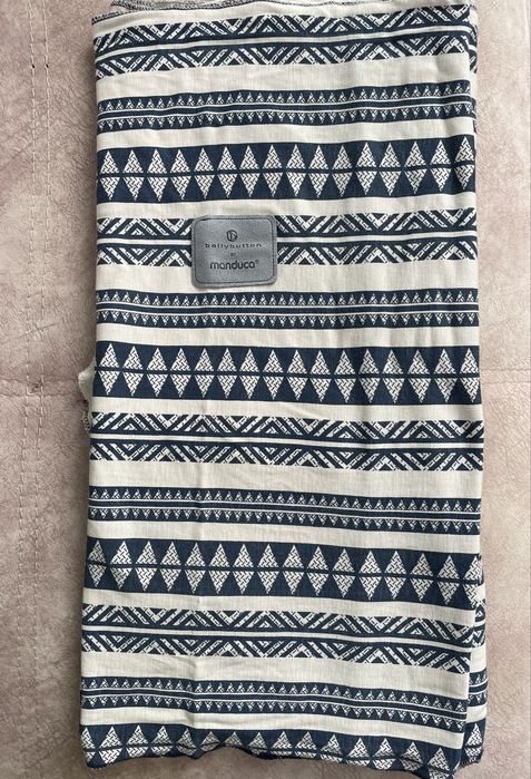 Еластичен слинг Manduca